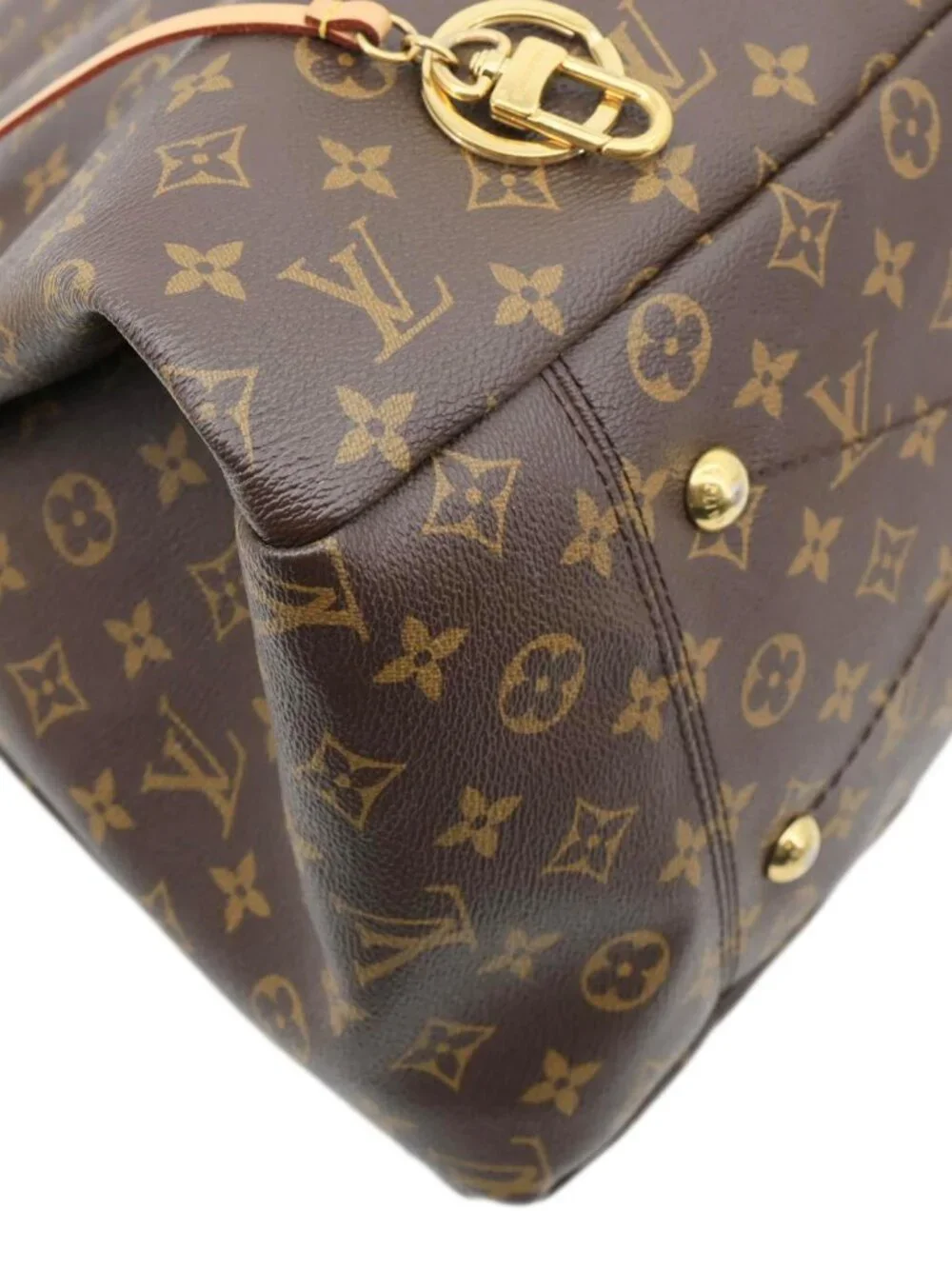 Louis Vuitton item details